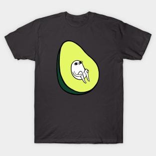 Funny avocado T-Shirt